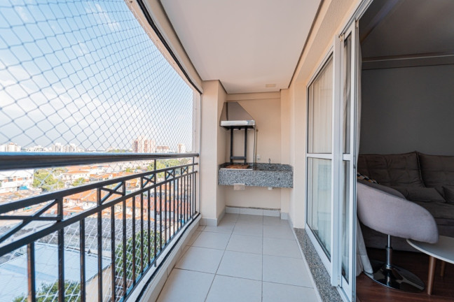 Imagem Apartamento com 3 Quartos à Venda, 104 m² em Vila Santa Catarina - São Paulo Imagem Apartamento com 3 Quartos à Venda, 104 m² em Vila Santa Catarina - São Paulo