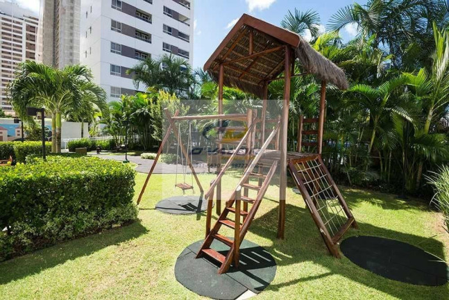 Imagem Apartamento com 3 Quartos à Venda, 132 m² em Estados - João Pessoa