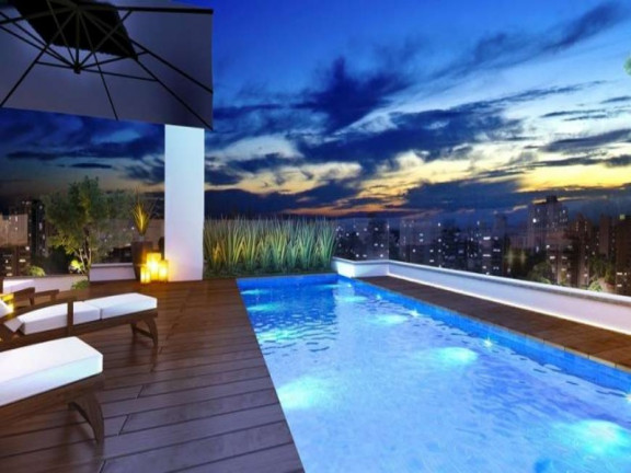Imagem Apartamento com 2 Quartos à Venda, 61 m² em Azenha - Porto Alegre Imagem Apartamento com 2 Quartos à Venda, 61 m² em Azenha - Porto Alegre