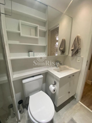 Imagem Apartamento com 3 Quartos à Venda, 74 m² em Melville Empresarial I E Ii - Barueri Imagem Apartamento com 3 Quartos à Venda, 74 m² em Melville Empresarial I E Ii - Barueri