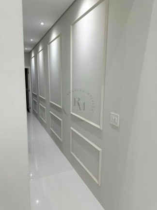 Casa de Condomínio com 3 Quartos à Venda, 250 m² em Jardim Golden Park Residence - Hortolândia