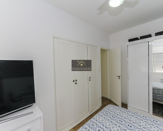 Imagem Apartamento com 2 Quartos à Venda, 108 m² em Vila Nova Conceição - São Paulo