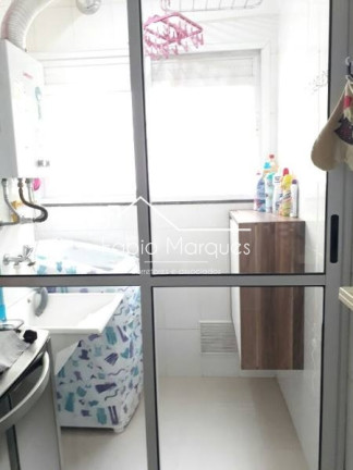 Imagem Apartamento com 2 Quartos à Venda, 47 m² em Jardim São Francisco (zona Leste) - São Paulo Imagem Apartamento com 2 Quartos à Venda, 47 m² em Jardim São Francisco (zona Leste) - São Paulo
