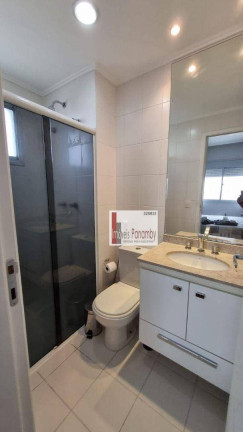 Imagem Cobertura com 3 Quartos à Venda, 88 m² em Ipiranga - São Paulo