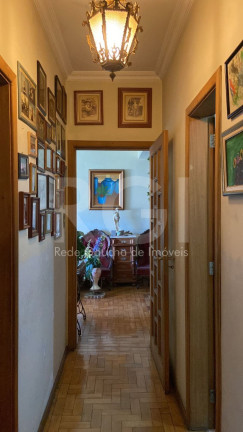 Imagem Apartamento com 3 Quartos à Venda, 114 m² em Centro Histórico - Porto Alegre Imagem Apartamento com 3 Quartos à Venda, 114 m² em Centro Histórico - Porto Alegre