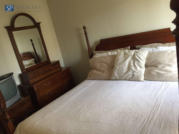 Imagem Apartamento com 4 Quartos à Venda, 227 m² em Moema índios - São Paulo Imagem Apartamento com 4 Quartos à Venda, 227 m² em Moema índios - São Paulo