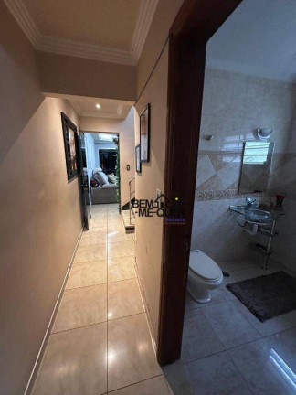 Imagem Sobrado com 3 Quartos à Venda, 150 m² em Parque São Domingos - São Paulo Imagem Sobrado com 3 Quartos à Venda, 150 m² em Parque São Domingos - São Paulo