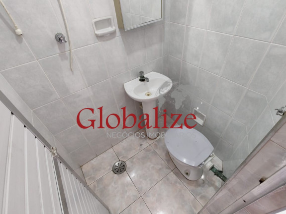 Imagem Imóvel com 2 Quartos à Venda, 91 m² em Aparecida - Santos