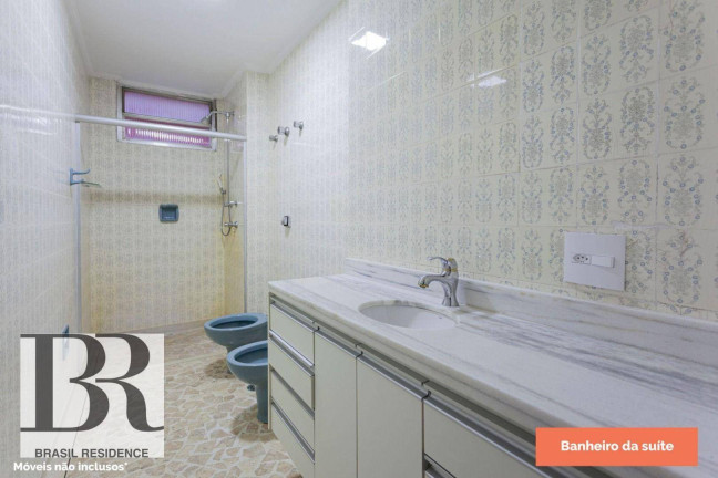Imagem Apartamento com 4 Quartos à Venda, 153 m² em Paraíso - São Paulo