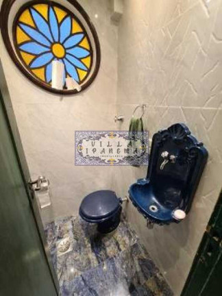 Imagem Apartamento com 4 Quartos à Venda, 165 m² em Flamengo - Rio De Janeiro