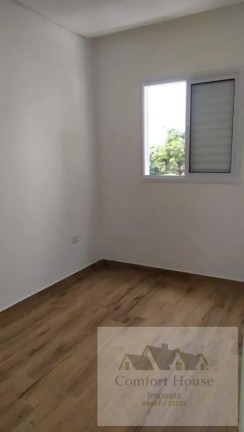 Imagem Cobertura com 2 Quartos à Venda, 75 m² em Santa Maria - Santo André