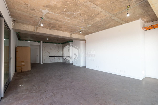 Imagem Apartamento com 5 Quartos à Venda, 402 m² em Jardim Das Acácias - São Paulo Imagem Apartamento com 5 Quartos à Venda, 402 m² em Jardim Das Acácias - São Paulo