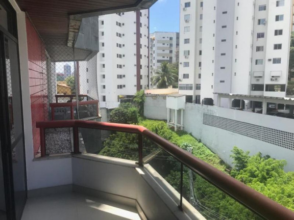 Imagem Apartamento com 3 Quartos à Venda, 105 m² em Candeal - Salvador