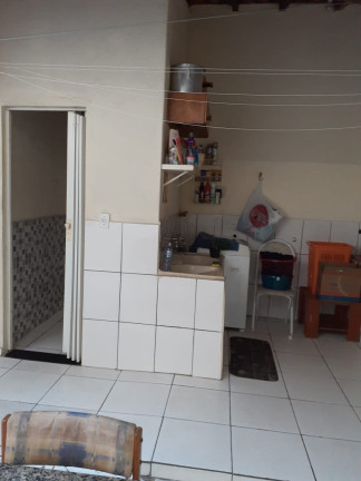 Imagem Sobrado com 3 Quartos à Venda, 92 m² em Jardim Tulipas - Sorocaba