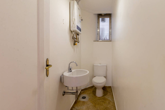 Imagem Apartamento com 3 Quartos à Venda, 125 m² em Pinheiros - São Paulo Imagem Apartamento com 3 Quartos à Venda, 125 m² em Pinheiros - São Paulo