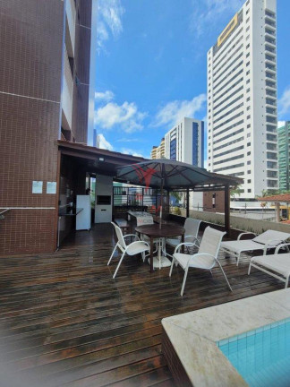 Imagem Apartamento com 2 Quartos à Venda, 59 m² em Jardim Oceania - João Pessoa Imagem Apartamento com 2 Quartos à Venda, 59 m² em Jardim Oceania - João Pessoa