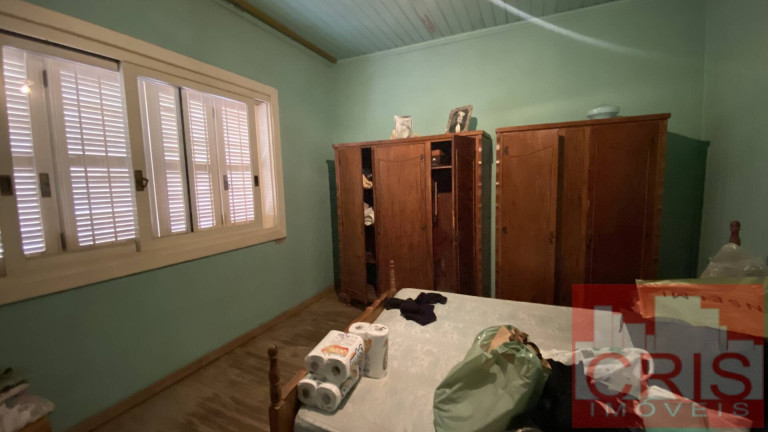 Imagem Casa com 3 Quartos à Venda, 200 m² em Centro - Bento Gonçalves