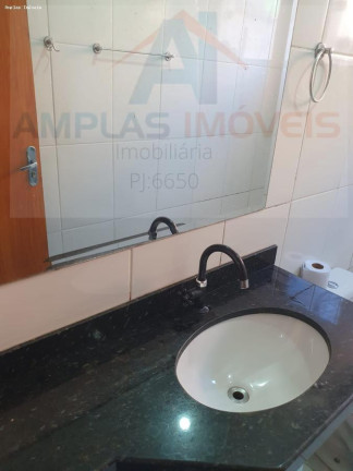Imagem Apartamento com 2 Quartos à Venda, 49 m² em Planalto - Mateus Leme