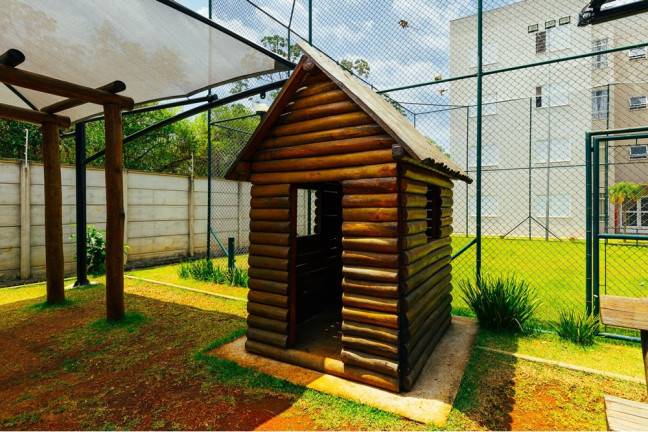 Imagem Apartamento com 2 Quartos à Venda, 45 m² em Jardim Das Minas - Itupeva
