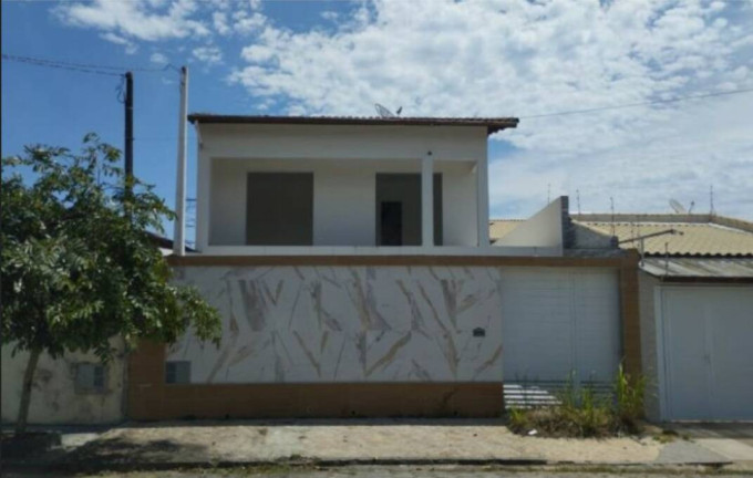 Casa com 3 Quartos à Venda, 258 m² em Guarda Civil - Itanhaém
