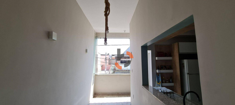 Imagem Casa com 3 Quartos à Venda, 241 m² em Centro - Nilópolis