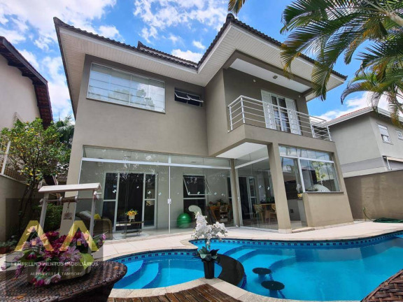 Imagem Casa com 3 Quartos à Venda, 270 m² em Alphaville - Santana De Parnaíba Imagem Casa com 3 Quartos à Venda, 270 m² em Alphaville - Santana De Parnaíba