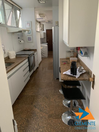 Imagem Apartamento com 4 Quartos à Venda, 142 m² em Savassi - Belo Horizonte