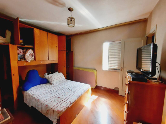 Imagem Casa com 3 Quartos à Venda, 105 m² em Saúde - São Paulo