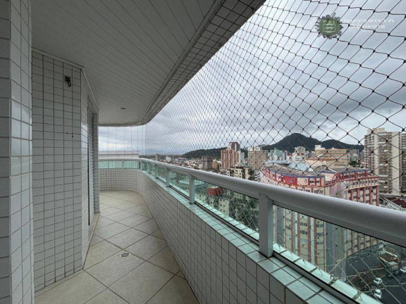 Imagem Apartamento com 3 Quartos para Alugar, 110 m² em Vila Guilhermina - Praia Grande Imagem Apartamento com 3 Quartos para Alugar, 110 m² em Vila Guilhermina - Praia Grande