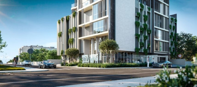 Imagem Apartamento com 2 Quartos à Venda, 90 m² em Perequê - Porto Belo