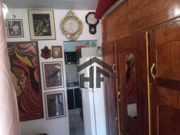 Imagem Apartamento com 1 Quarto à Venda, 35 m² em Santo Amaro - Recife