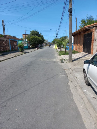 Imagem Sobrado com 2 Quartos à Venda, 180 m² em Agenor De Campos - Mongaguá Imagem Sobrado com 2 Quartos à Venda, 180 m² em Agenor De Campos - Mongaguá
