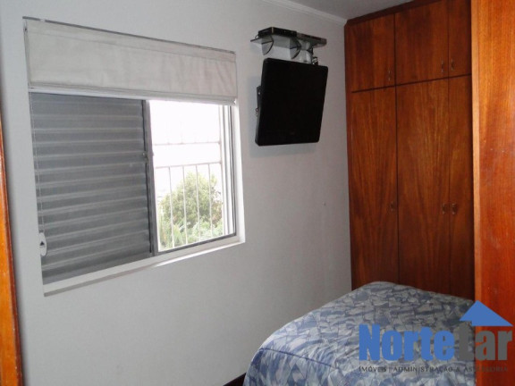 Imagem Apartamento com 2 Quartos à Venda, 86 m² em Jaguaré - São Paulo