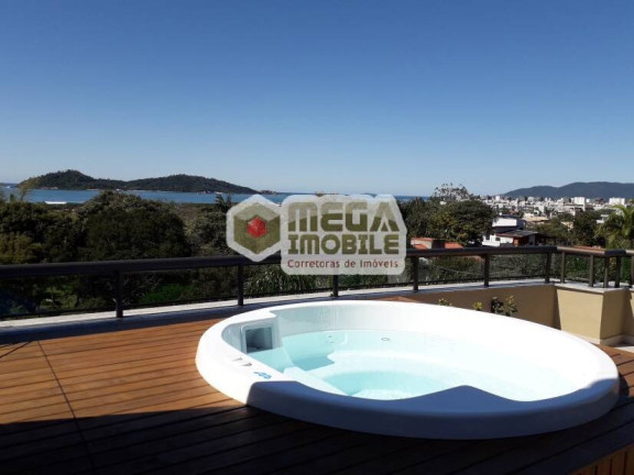 Imagem Apartamento com 3 Quartos à Venda, 187 m² em Campeche - Florianópolis Imagem Apartamento com 3 Quartos à Venda, 187 m² em Campeche - Florianópolis
