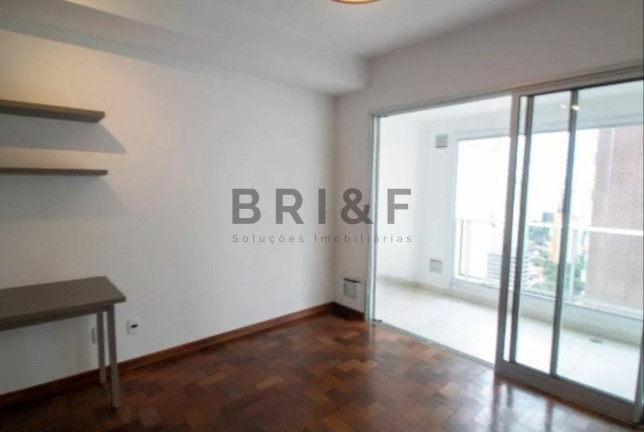 Imagem Apartamento com 2 Quartos à Venda, 68 m² em Brooklin - São Paulo