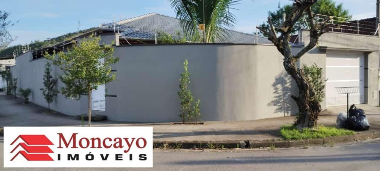 Imagem Casa com 3 Quartos à Venda, 380 m² em Cidade Jardim - Caraguatatuba Imagem Casa com 3 Quartos à Venda, 380 m² em Cidade Jardim - Caraguatatuba