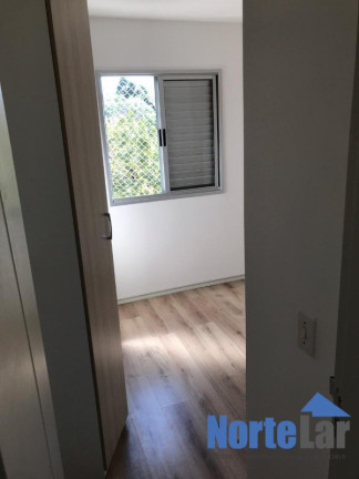 Imagem Apartamento com 3 Quartos à Venda, 55 m² em Vila Roque - São Paulo