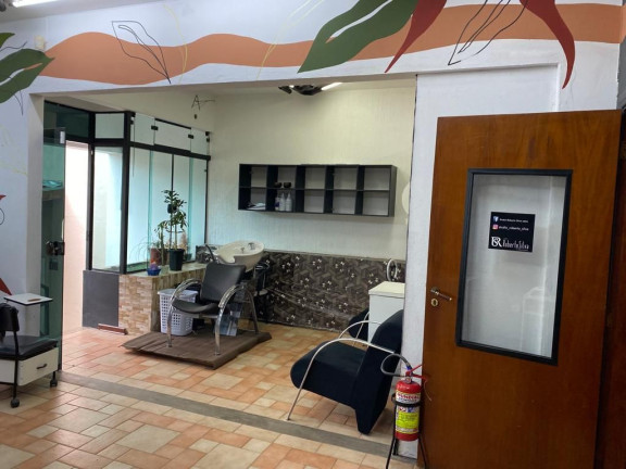 Foto do imóvel Casa à Venda ou Locação, 207 m² em Centro - Piracicaba