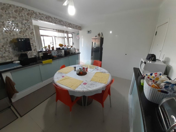 Imagem Apartamento com 3 Quartos à Venda, 190 m² em Ponta Da Praia - Santos