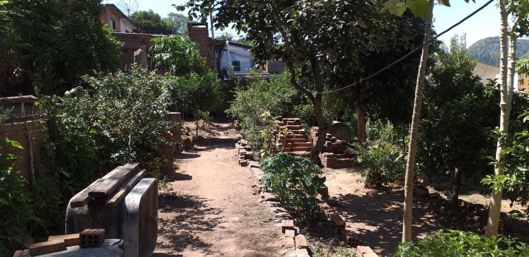 Imagem Casa com 3 Quartos à Venda, 96 m² em Campestre Do Menino Deus - Santa Maria