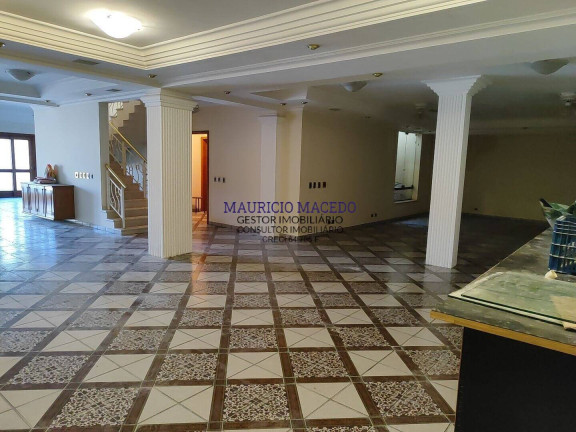 Imagem Casa com 4 Quartos à Venda, 576 m² em Alphaville - Santana De Parnaíba Imagem Casa com 4 Quartos à Venda, 576 m² em Alphaville - Santana De Parnaíba
