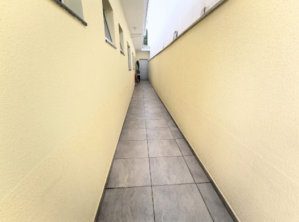Imagem Casa com 3 Quartos à Venda, 125 m² em Condomínio Residencial Villagio Milano - Sorocaba
