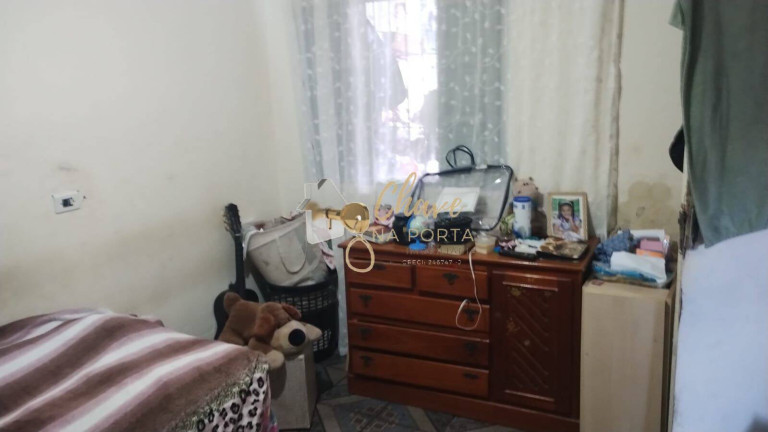 Imagem Casa com 5 Quartos à Venda, 250 m² em Jardim Varginha - São Paulo