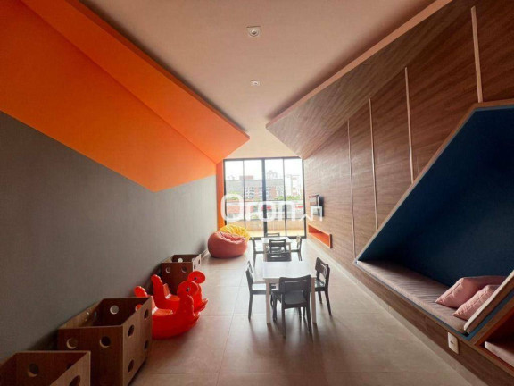 Imagem Imóvel com 1 Quarto à Venda, 80 m² em Setor Bueno - Goiânia