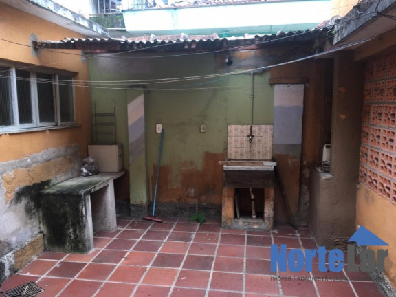 Imagem Casa com 3 Quartos à Venda, 162 m² em Vila Nova Parada - São Paulo