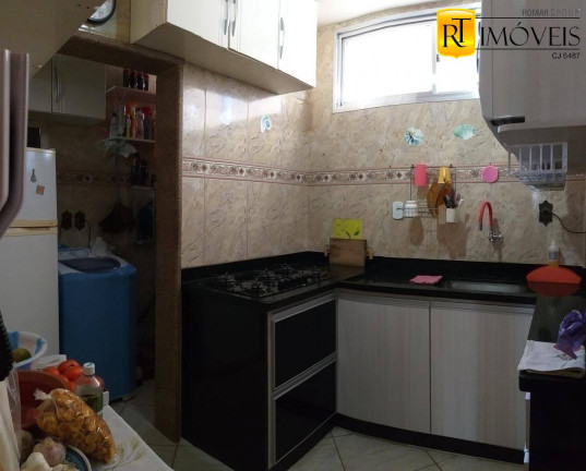 Imagem Apartamento com 2 Quartos à Venda, 57 m² em Parque Hotel - Araruama Imagem Apartamento com 2 Quartos à Venda, 57 m² em Parque Hotel - Araruama