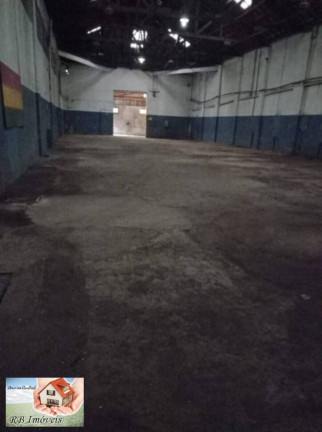 Imagem Galpão à Venda ou Locação, 5.000 m² em Parque Da Mooca - São Paulo