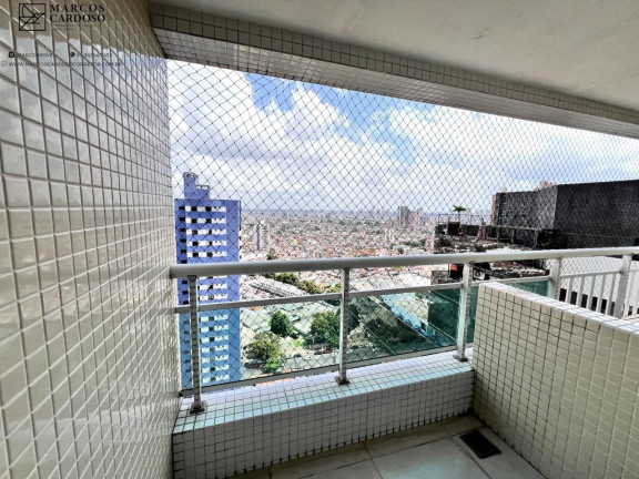 Imagem Imóvel com 3 Quartos à Venda, 195 m² em Tv. Dom Romualdo De Seixas - 795