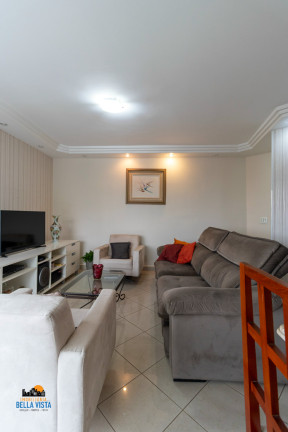 Imagem Apartamento com 3 Quartos à Venda,  em Vila Mascote - São Paulo