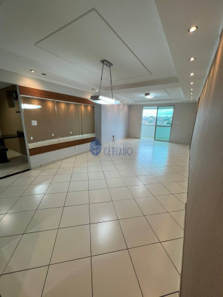 Apartamento com 4 Quartos à Venda, 138 m² em Maracanã - Anápolis